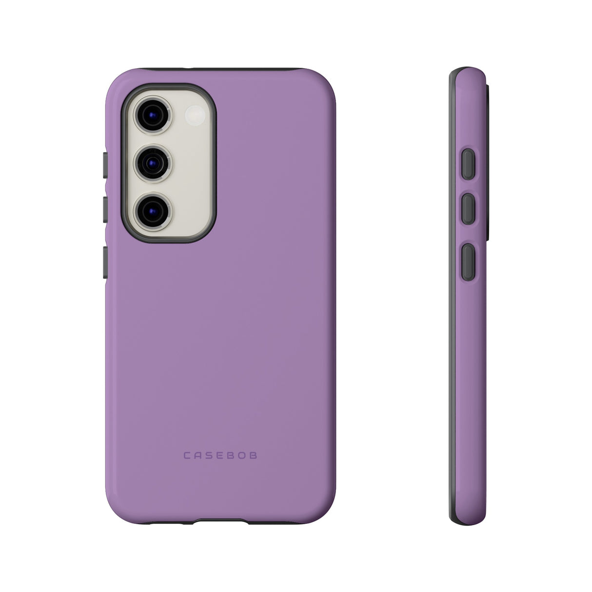 Bright Lavender - Protective Phone Case