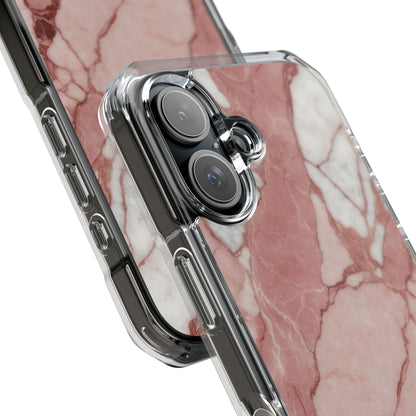 Soft Waves Flowing iPhone Case - Impact