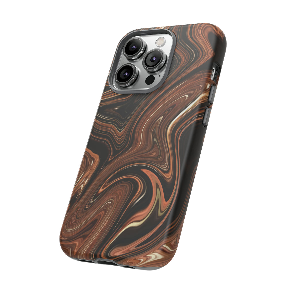 Bronse Liquid - Protective Phone Case