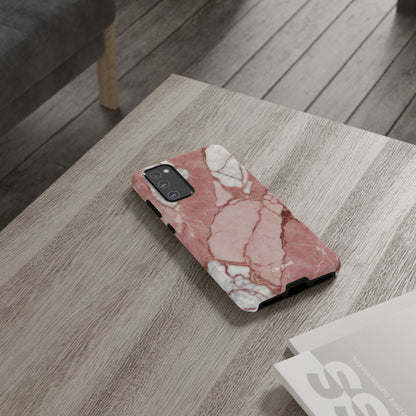 Soft Waves Flowing - Samsung Case