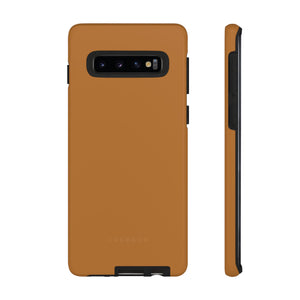 Copper - Protective Phone Case