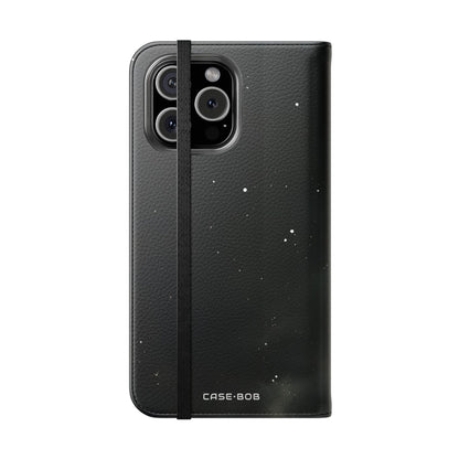 Spectrum Stripes - iPhone 16 Max Case - Wallet