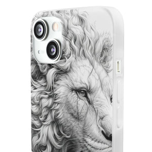 Majestic Whimsy | Flexible Phone Case for iPhone