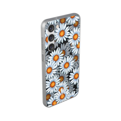 Daisy Glow Samsung S23 Plus Case - Soft