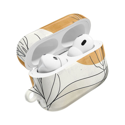 Oranssi Eclipse Trees - AirPods Case