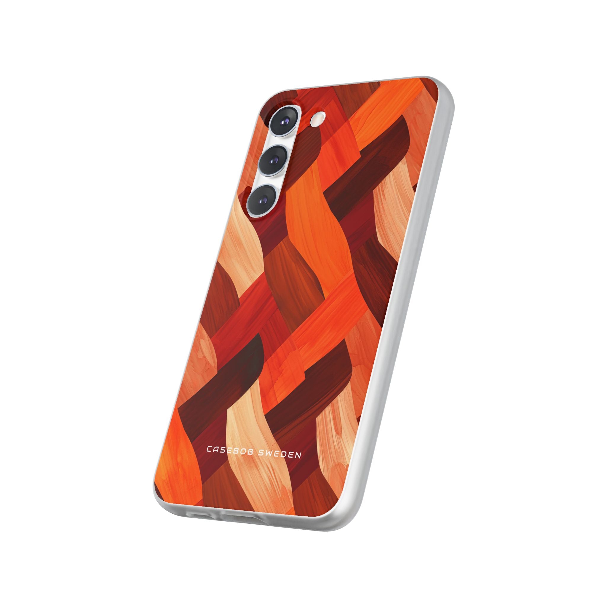 Ribbonverse Flow Samsung S23 - Flexi Phone Case