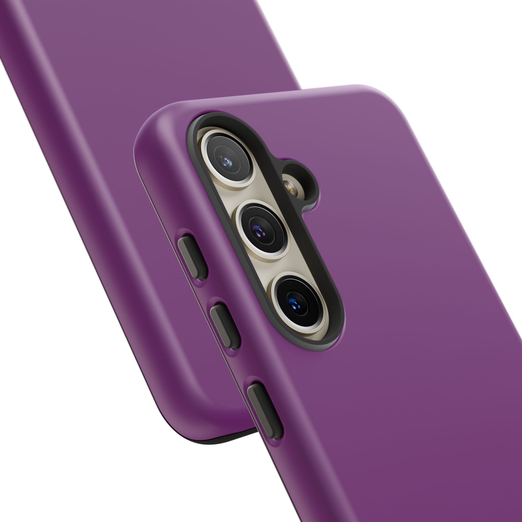 Purple Samsung S24 - Tough Phone Case