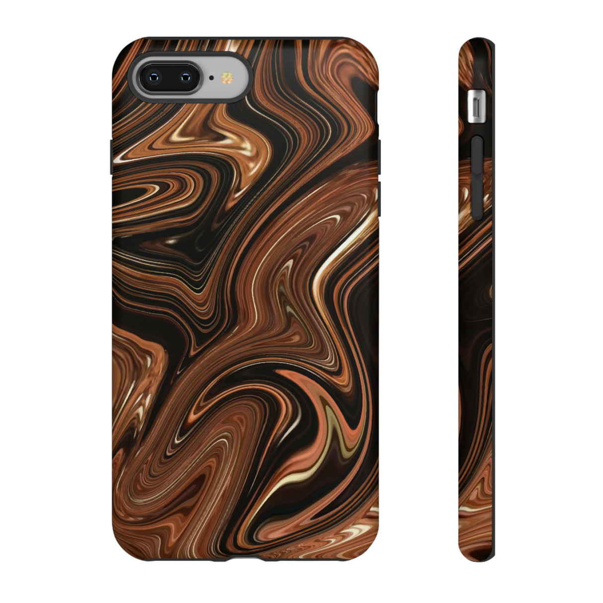 Bronse Liquid - Protective Phone Case