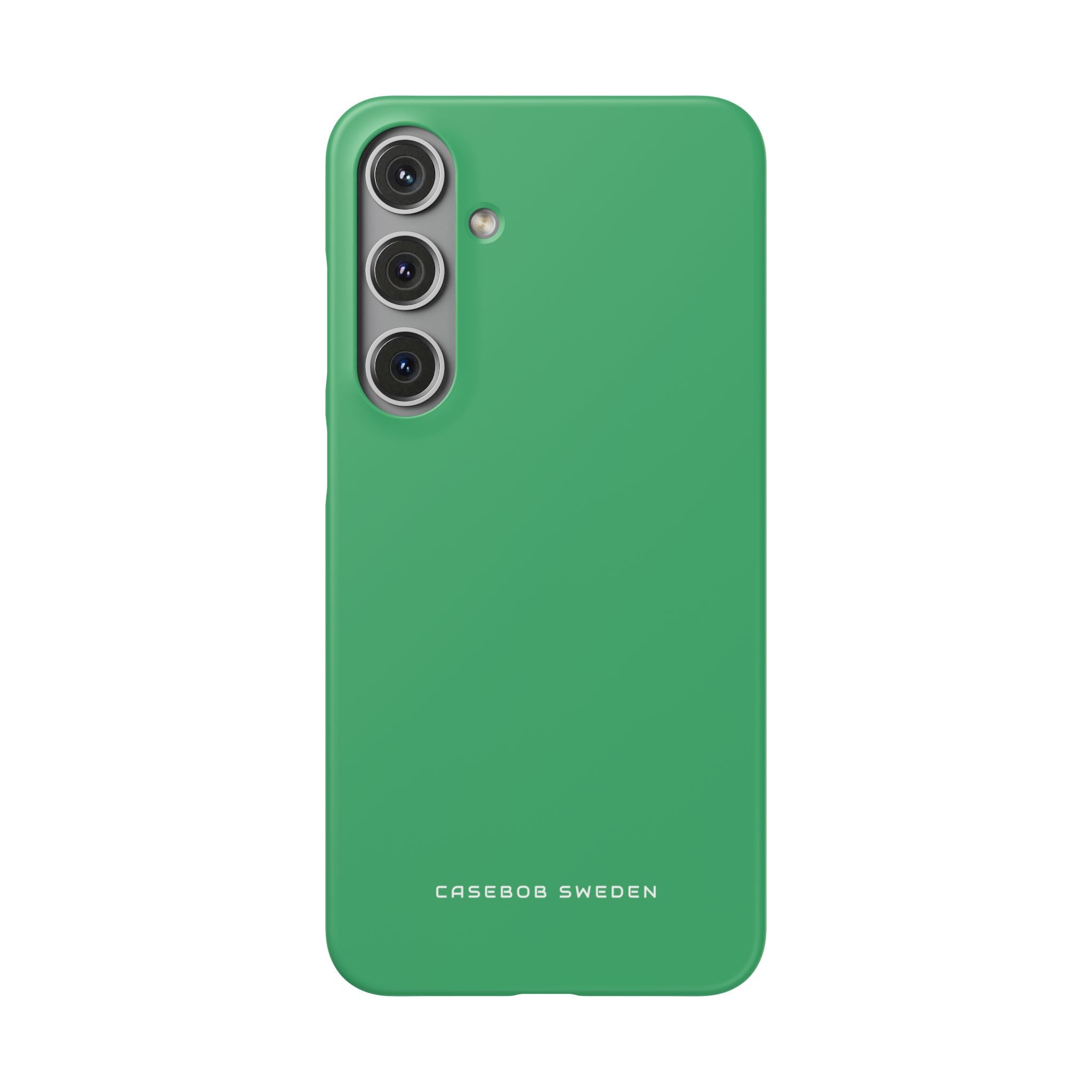 Medium Sea Green Samsung S24 - Slim Phone Case