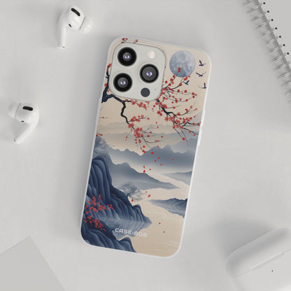 Blossom Moonbranch iPhone 13 Pro - Soft