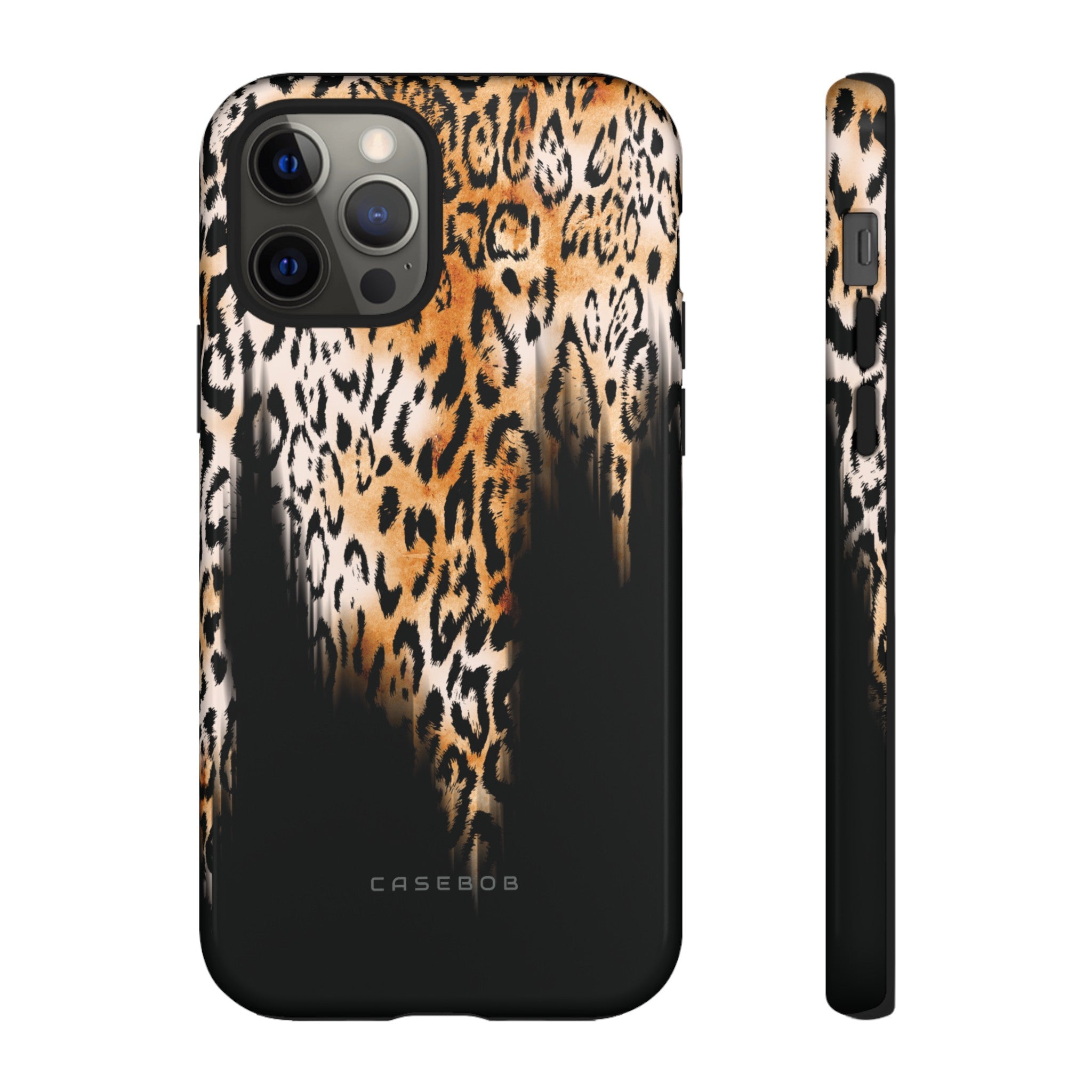 Leopard - Protective Phone Case