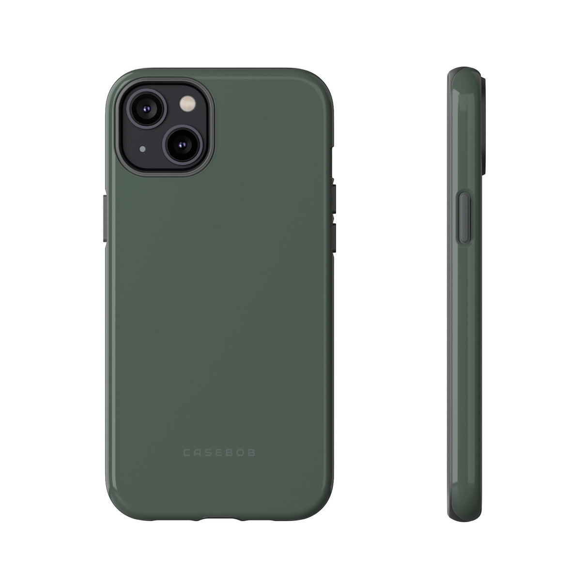 Feldgrau - Protective Phone Case