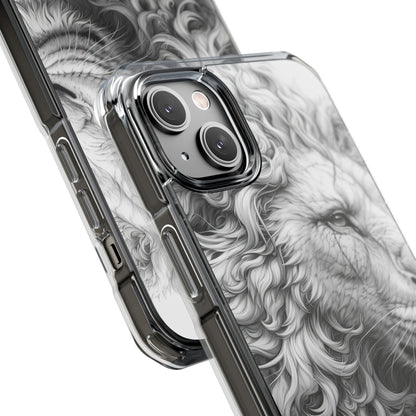 Majestic Whimsy - Phone Case for iPhone