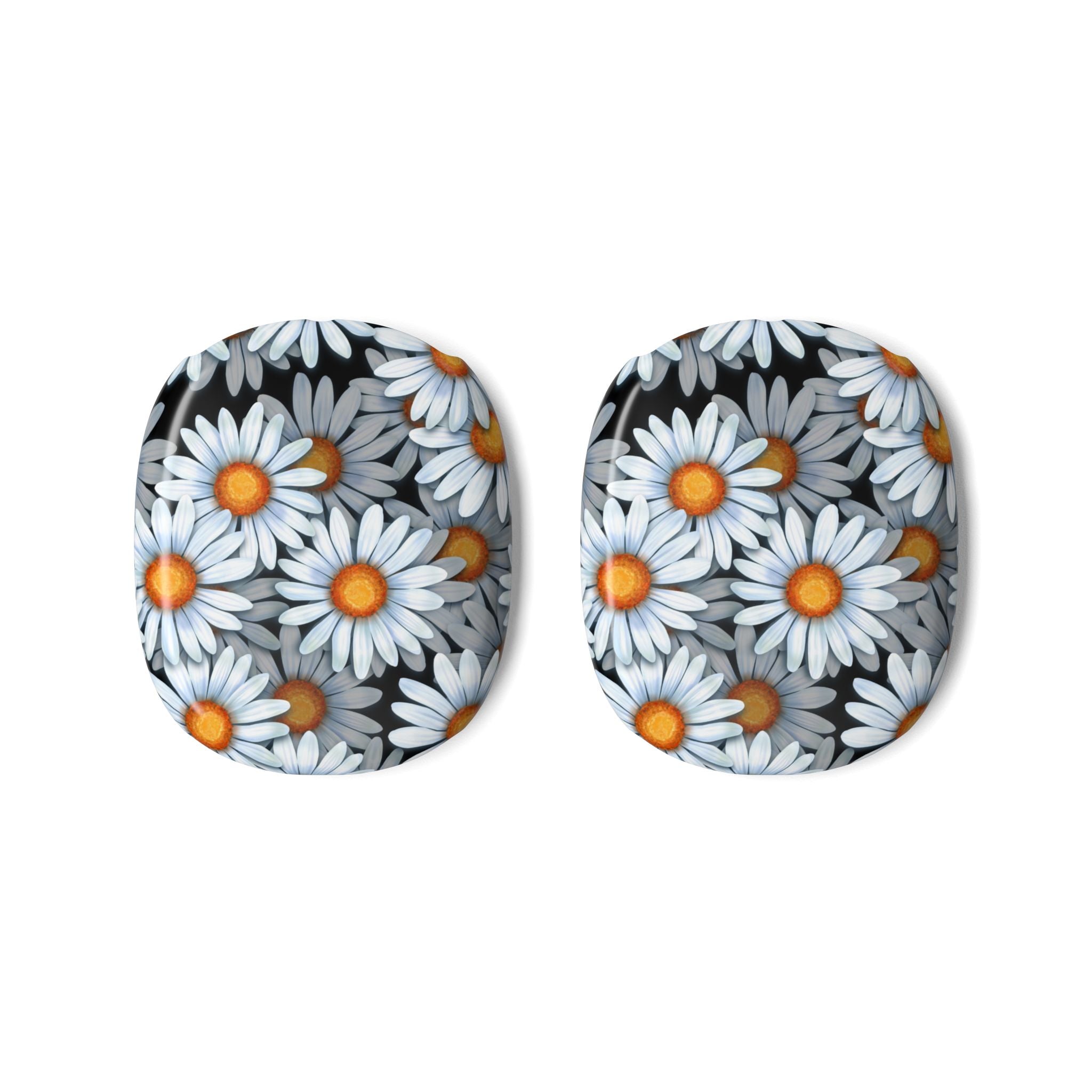 Daisy Glow - AirPod Max Case