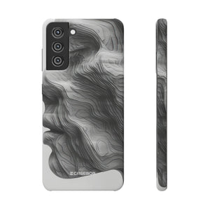 Contour Serenity | Slim Phone Case for Samsung