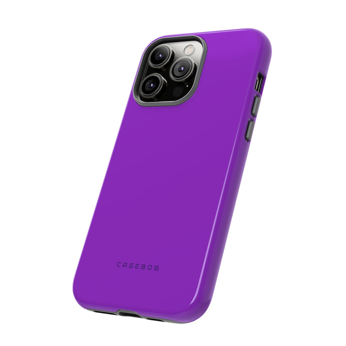 DarkOrchid iPhone Case |Tough|