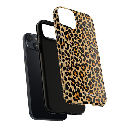 Spotted Ember iPhone 14 Plus Case - Tough+