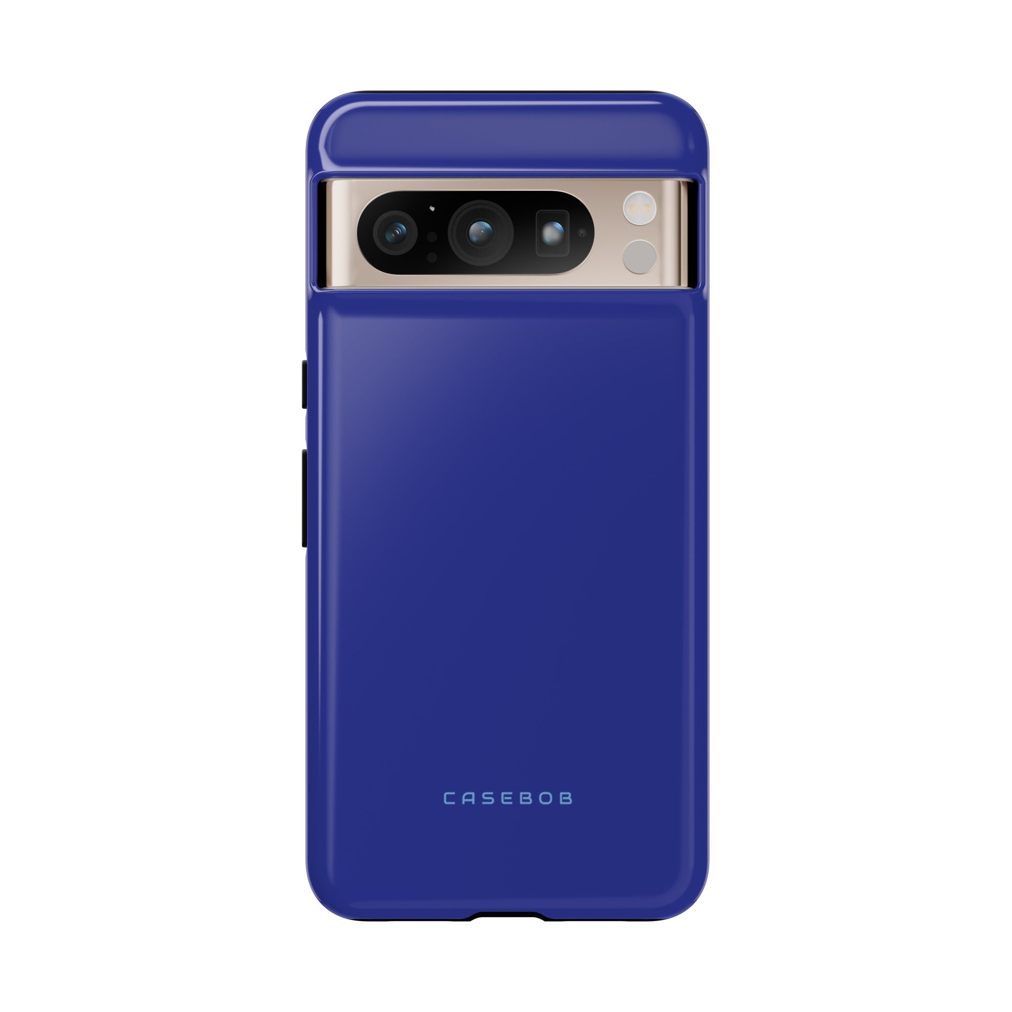 Blue Pantone - Protective Phone Case