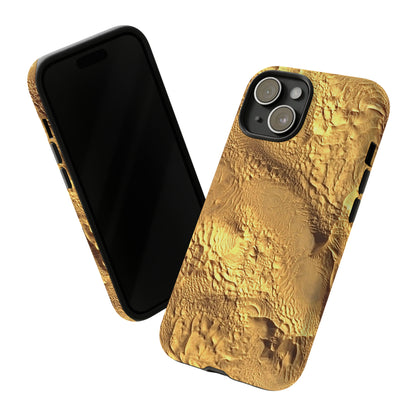 El Dorado - Protective Phone Case