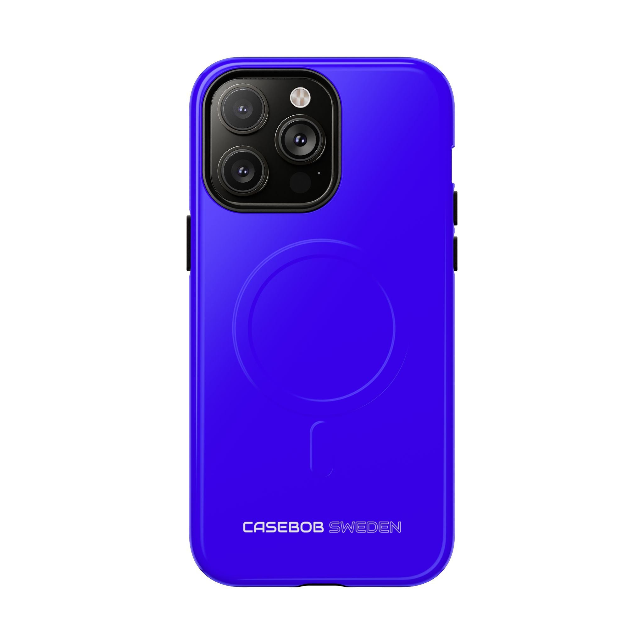 Indigo iPhone 14 - Tough+