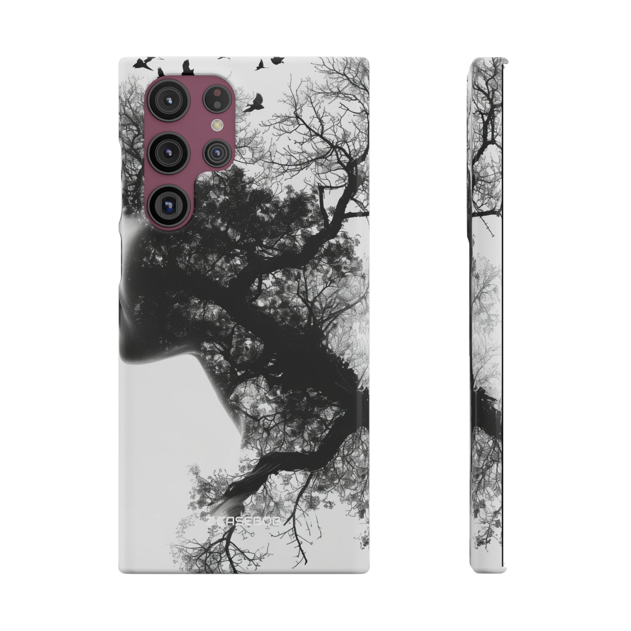 Dreamscape Unity | Slim Phone Case for Samsung