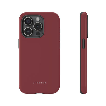 Cordovan - Protective Phone Case