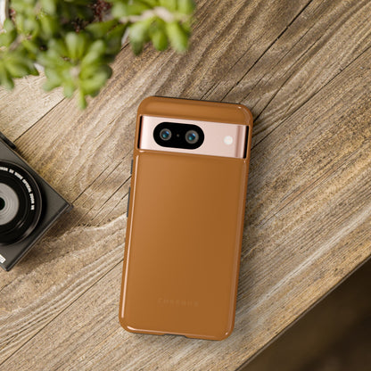 Copper - Protective Phone Case