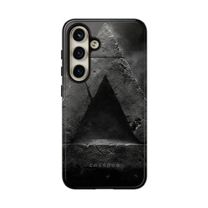 Norse Legends Sigil - Protective Phone Case