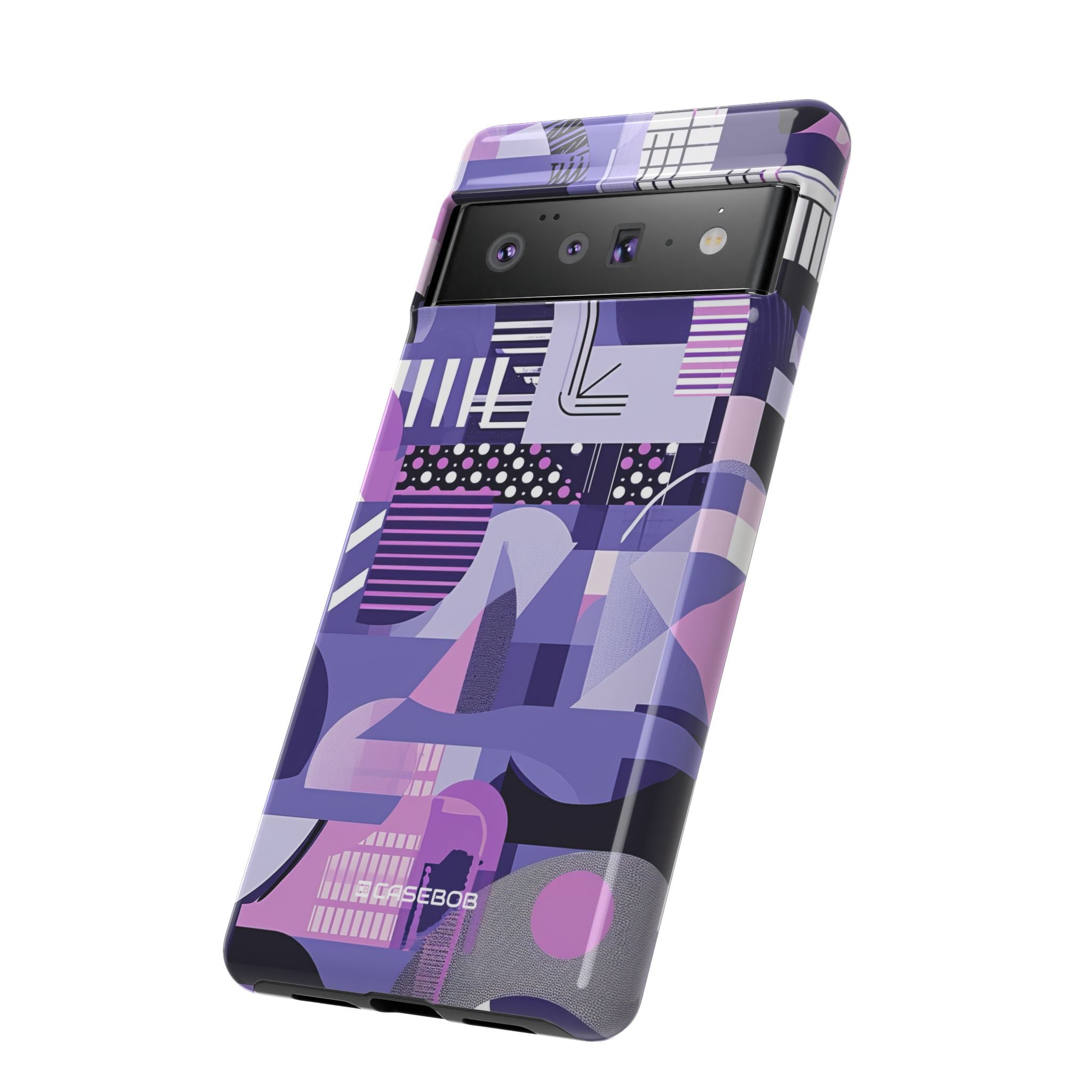 Ultra Violet  | Phone Case for Google Pixel (Protective Case)