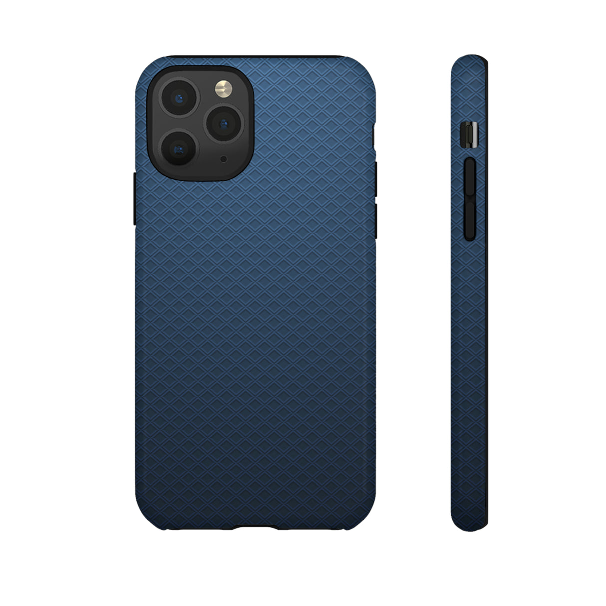 Exclusive Blue - Protective Phone Case