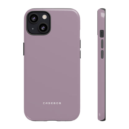 Lilac Luster - Protective Phone Case