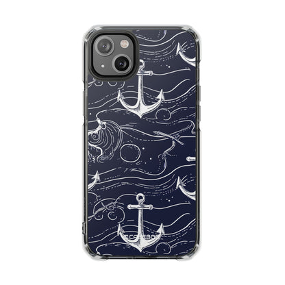 Nautical Whimsy - Phone Case for iPhone