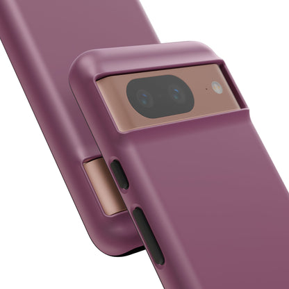 Twilight Lavender | Phone Case for Google Pixel (Protective Case)