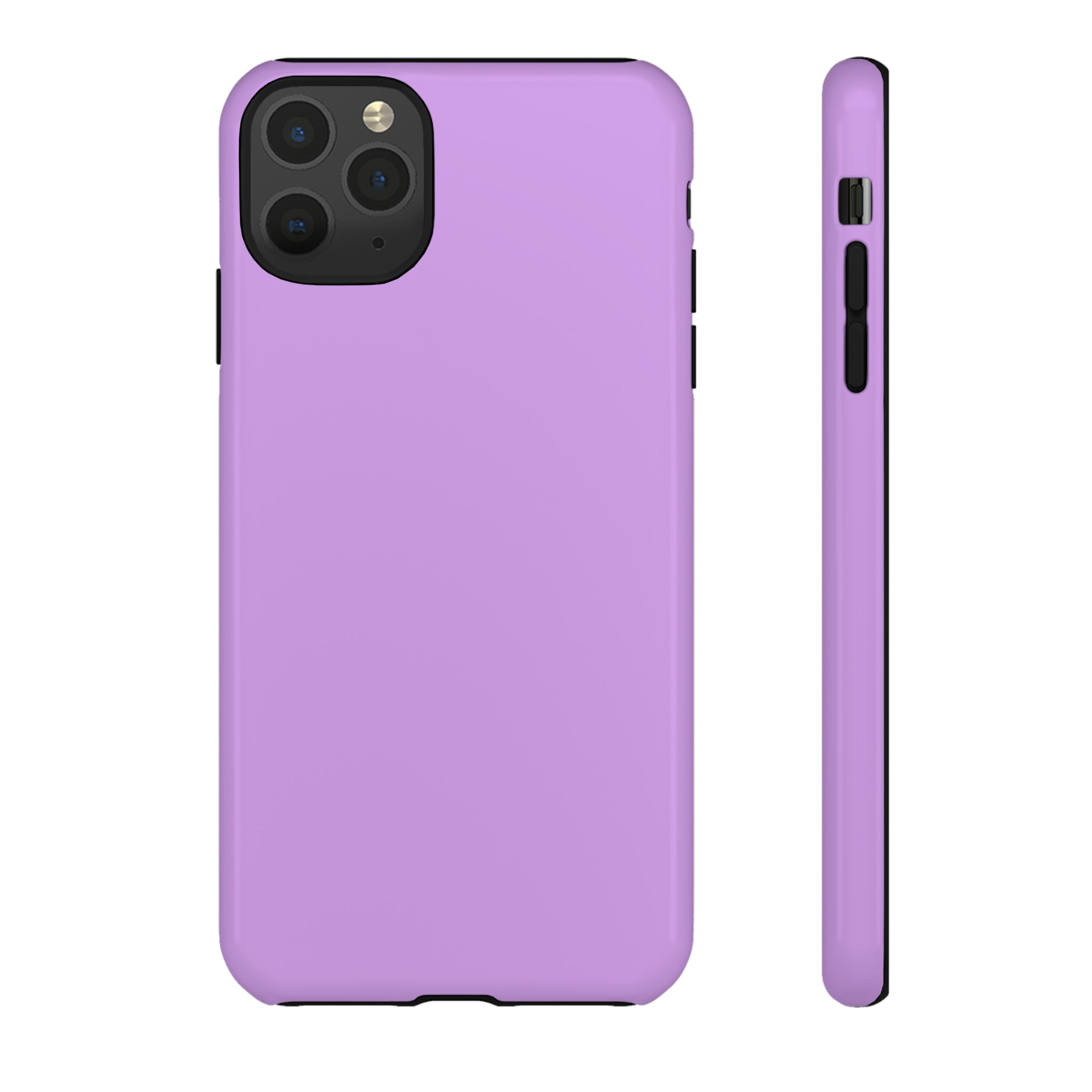 Bright Ube - Tough Phone Case