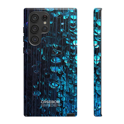 Cascading Liquid Dreams  Samsung S22 - Tough