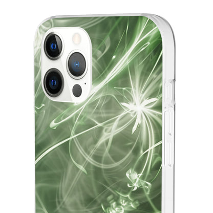 Luminous Serenity | Flexible Phone Case for iPhone