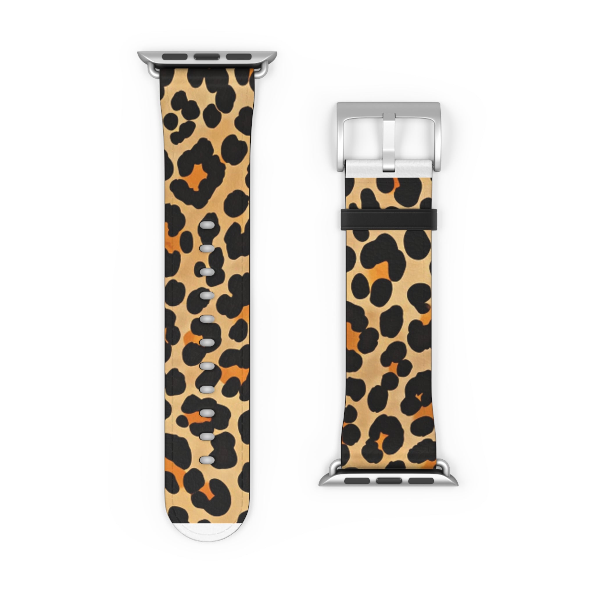 Spotted Savannah - Watch Band