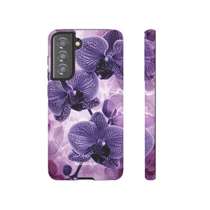 Radiant Orchid  | Phone Case for Samsung (Protective Case)