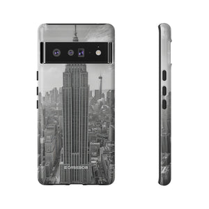 Urban Monoliths | Schutzhülle für Google Pixel