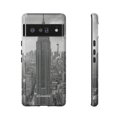 Urban Monoliths - Phone Case for Google Pixel