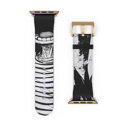 Spiky Shock - Watch Band