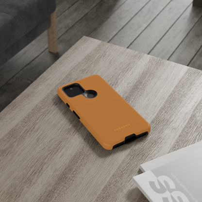 Bronze - Protective Phone Case