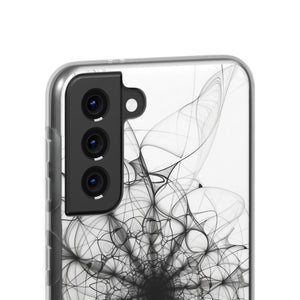 Intricacies Unveiled | Flexible Phone Case for Samsung Galaxy