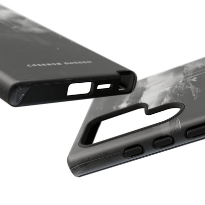 Urban Grit Aesthetic Samsung S24 - Tough Phone Case