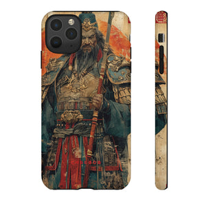 Korean Folklore Essence - Protective Phone Case