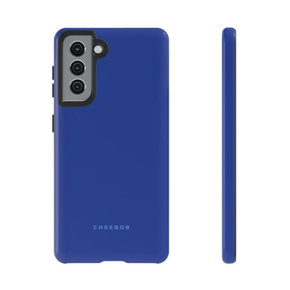 Denim Blue - Protective Phone Case