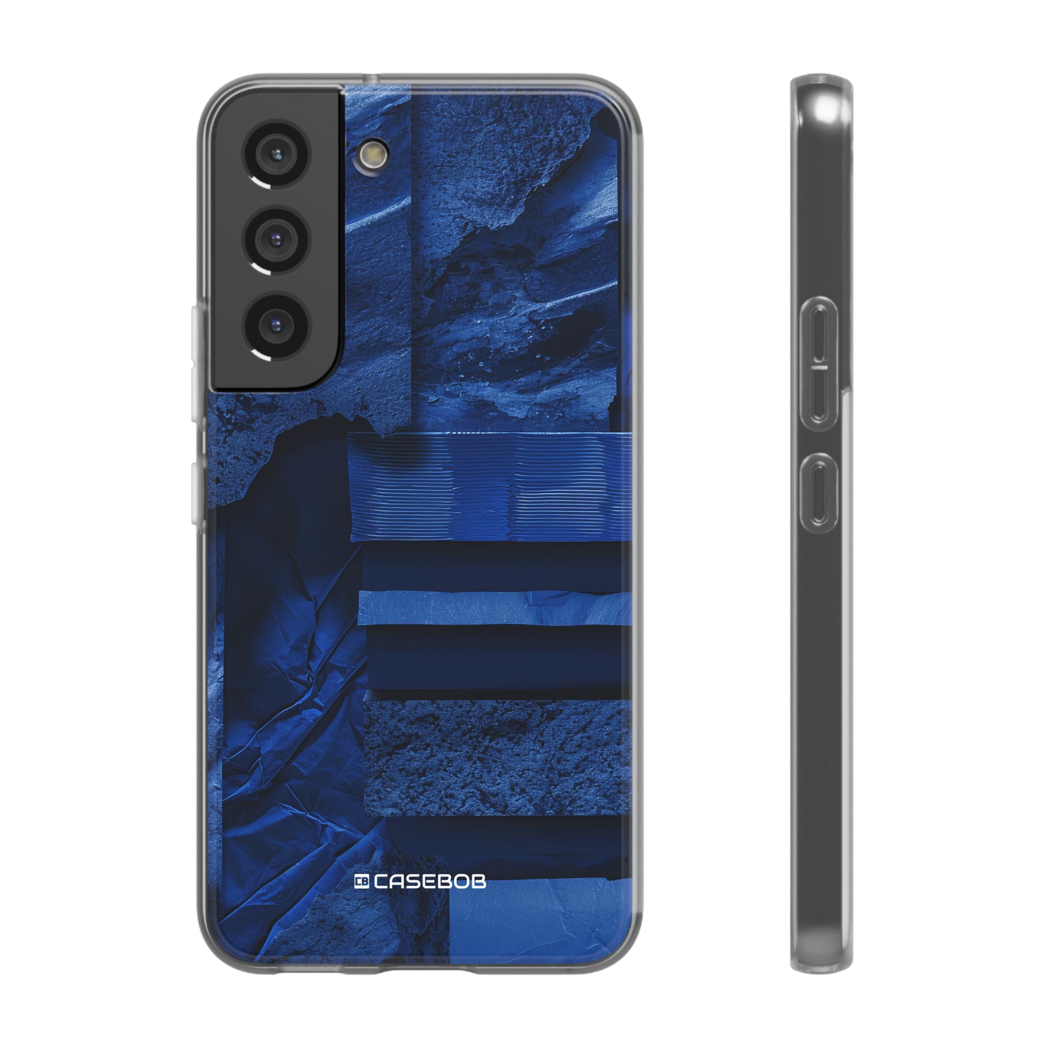 Pantone Color  | Phone Case for Samsung (Flexible Case)