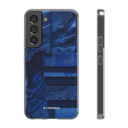 Pantone Color  | Phone Case for Samsung (Flexible Case)