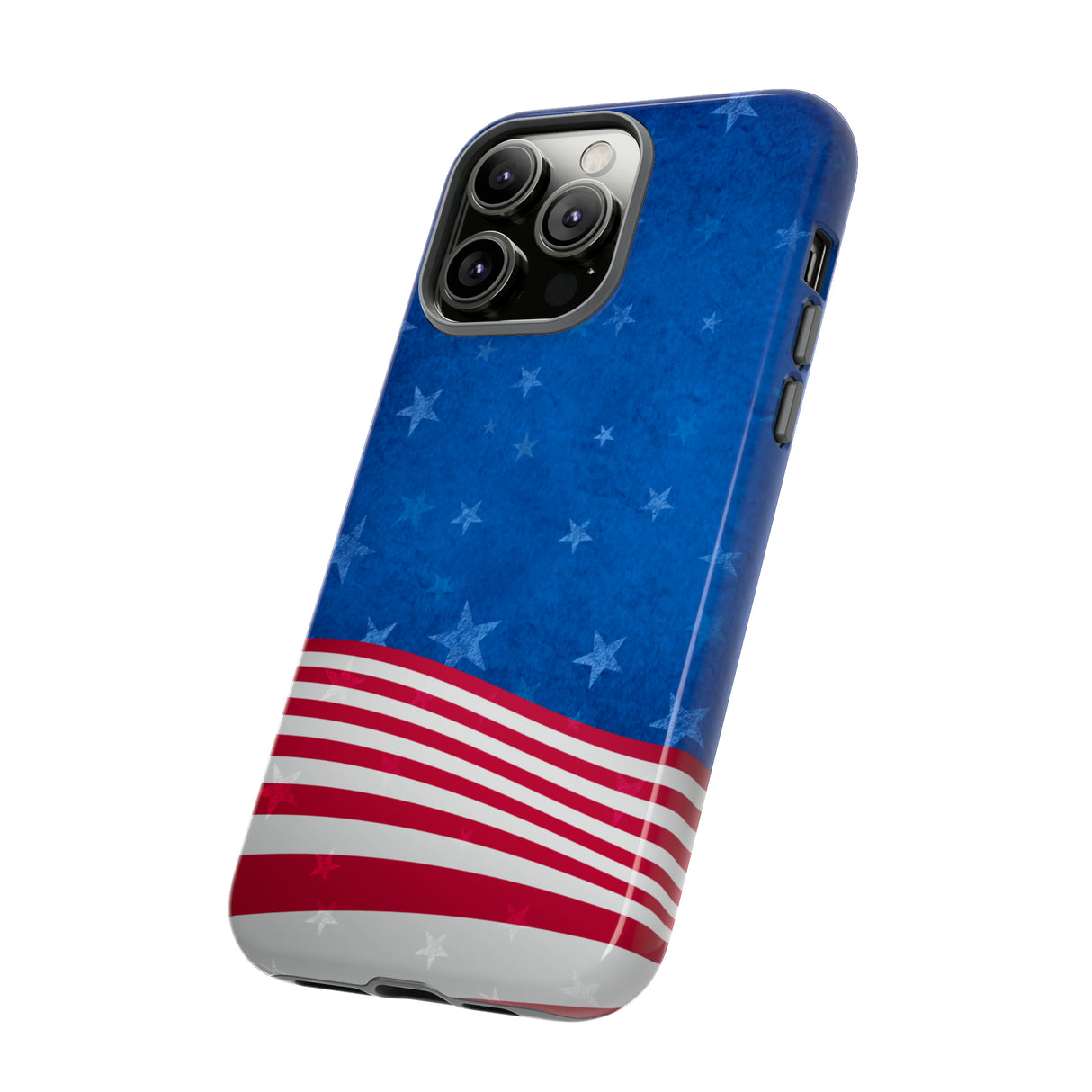 Fourth of July - Protective Phone Case