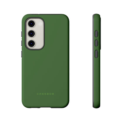 Fern Green - Protective Phone Case